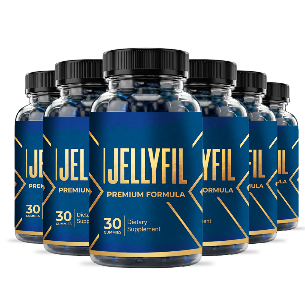 JellyFil Buy