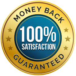 JellyFil Money Back Guarantee
