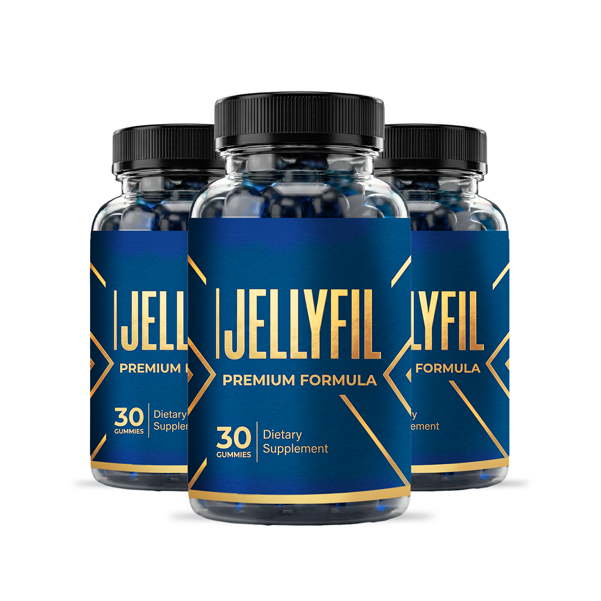 JellyFil Supplement